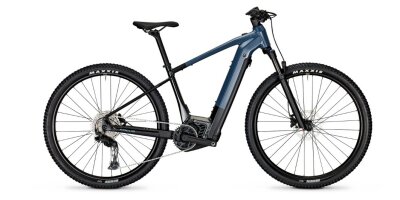 E-MTB Hardtail