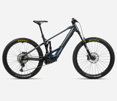 E-MTB Fully