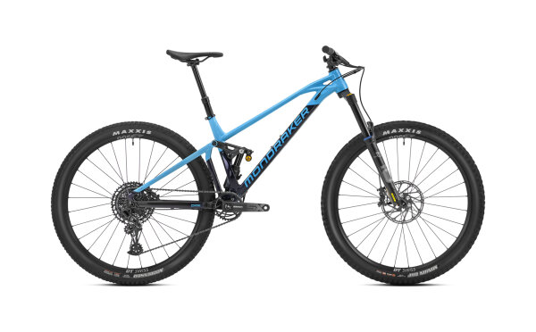 Mondraker Foxy R 160/150mm